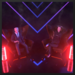 Chilling with Protector